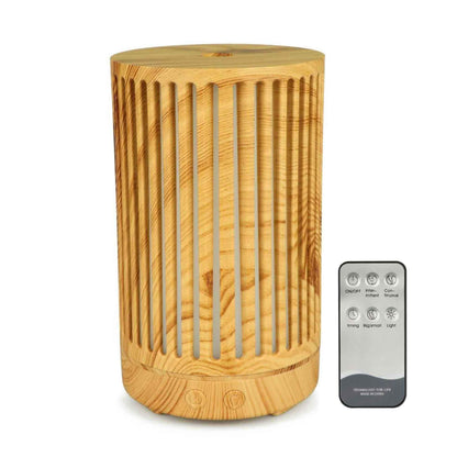 Essential Oil Aroma Diffuser - 200ml