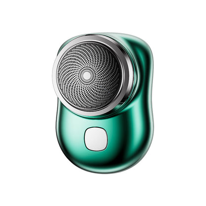 Mini Portable Face Cordless Shavers For Men