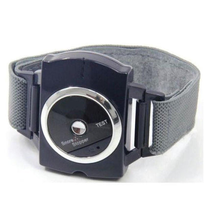 Anti Snoring Aid Stopper Watch
