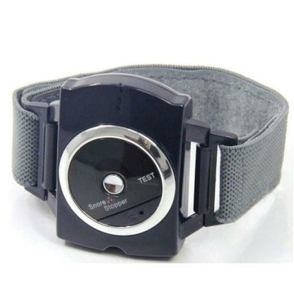 Anti Snoring Aid Stopper Watch