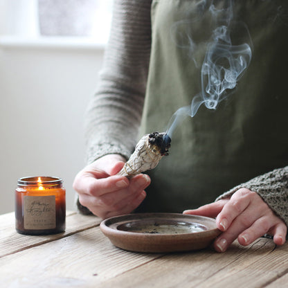 White Sage Smudge Stick