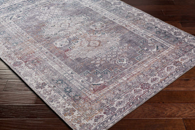 BaltiWash Brown Rug
