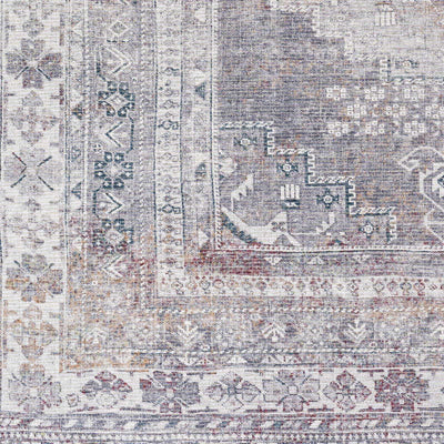 BaltiWash Brown Rug