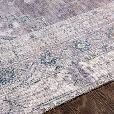 BaltiWash Brown Rug