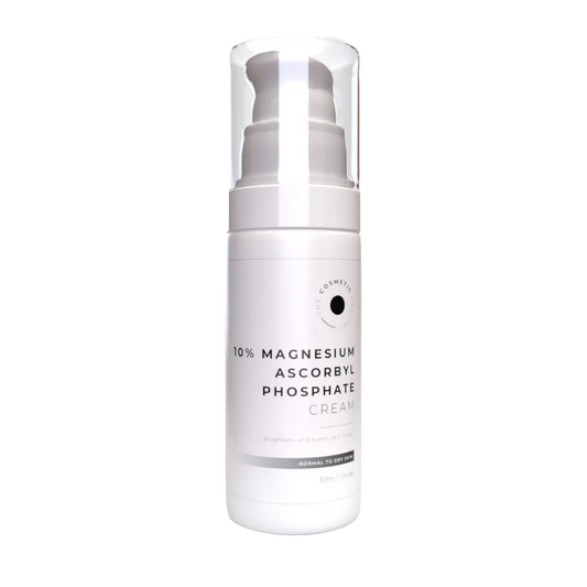 10% MAGNESIUM ASCORBYL PHOSPHATE CREAM | 30ML
