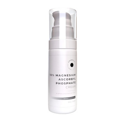 10% Magnesium ascorbyl phosphate cream | 30ml