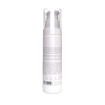 10% Glycolic acid cream | 50ml