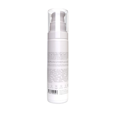 10% Glycolic acid cream | 50ml
