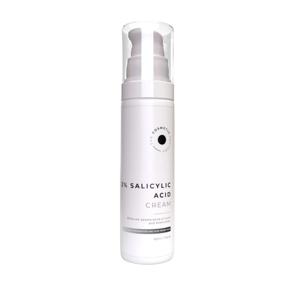 2% Salicylic acid cream | 50ml