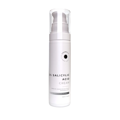 2% Salicylic acid cream | 50ml