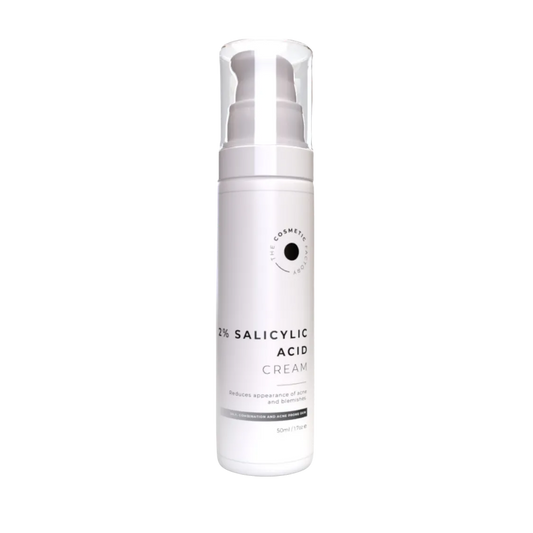 2% Salicylic acid cream | 50ml