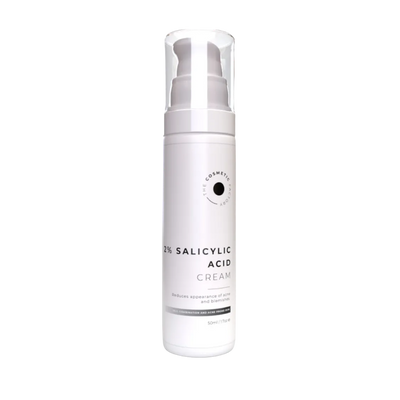 2% Salicylic acid cream | 50ml