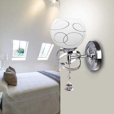 Modern Wall Lamp Decorative Light