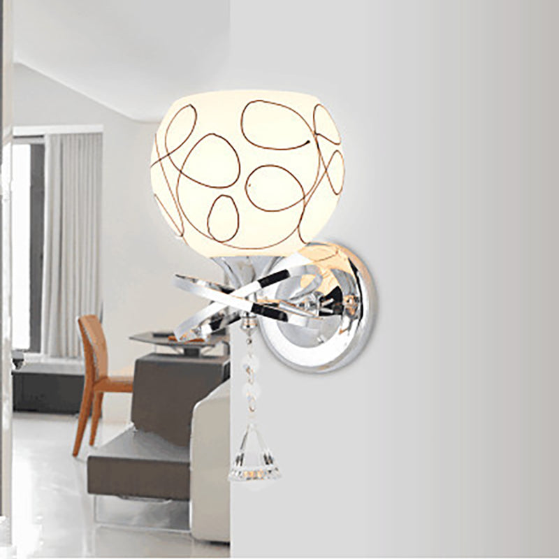 Modern Wall Lamp Decorative Light