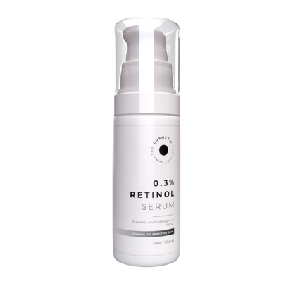 0.3% Retinol serum | 30ml