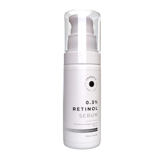 0.3% RETINOL SERUM | 30ML
