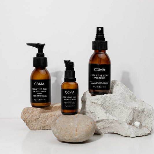 Face Toner | Sensitive Skin | 100 ML