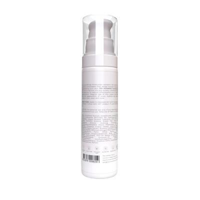 15% vitamin e moisturiser | 50ml