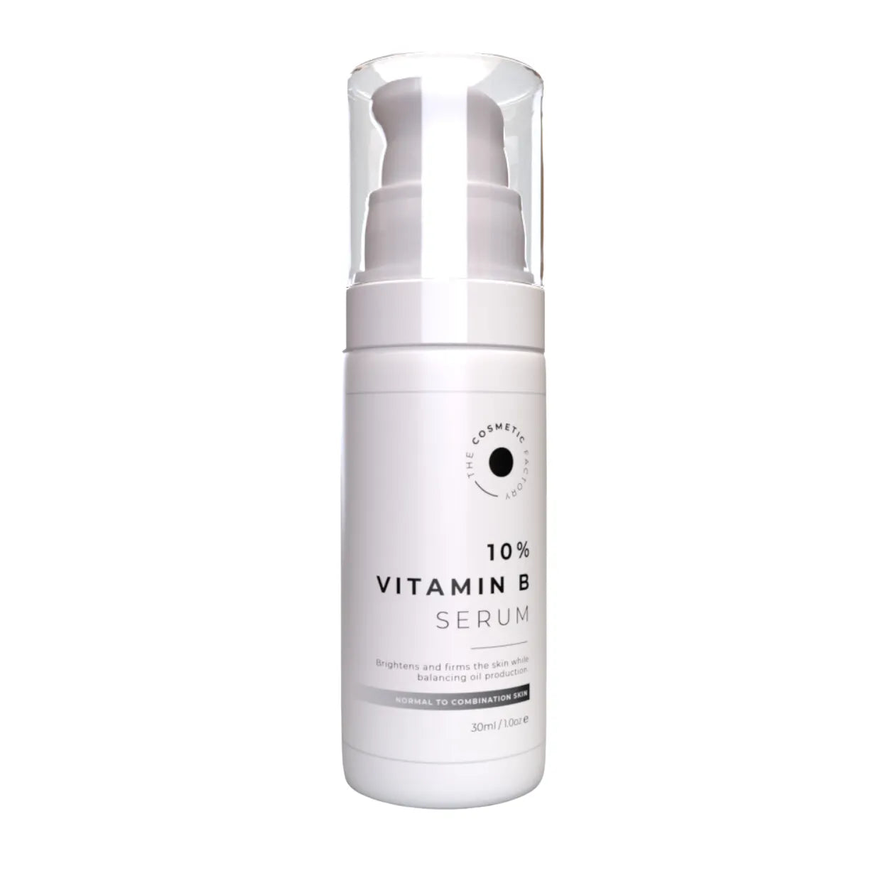 10% Vitamin b serum | 30ml