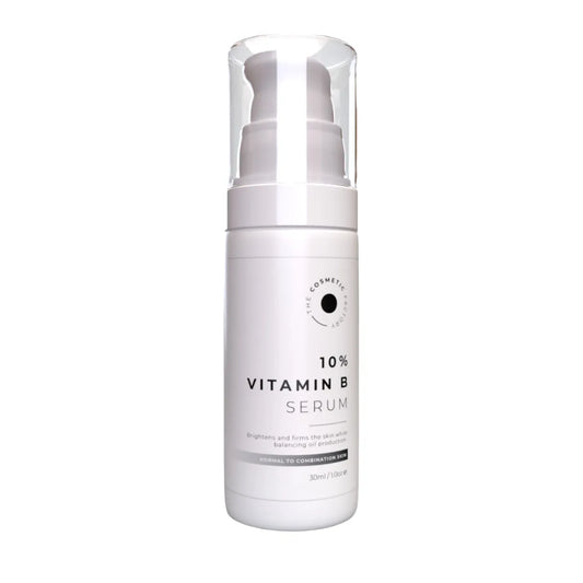 10% Vitamin b serum | 30ml