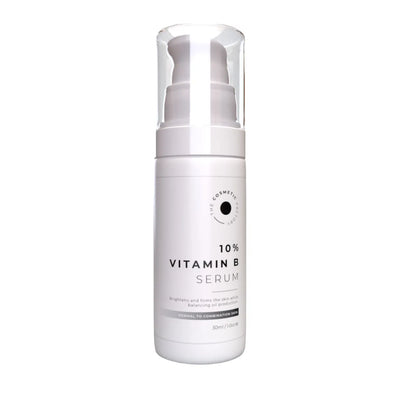 10% Vitamin b serum | 30ml