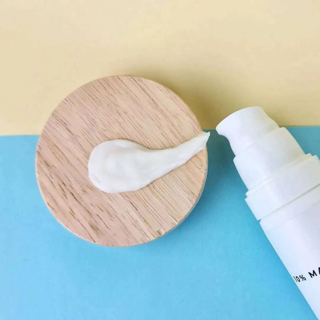 10% Magnesium ascorbyl phosphate cream | 30ml