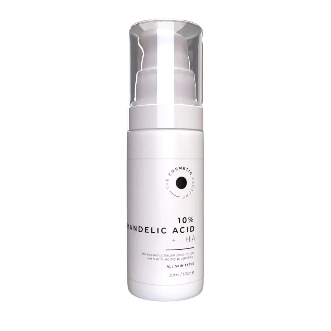 10% Mandelic acid + ha | 30ml