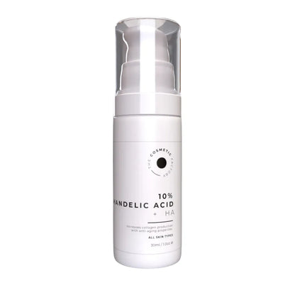 10% Mandelic acid + ha | 30ml