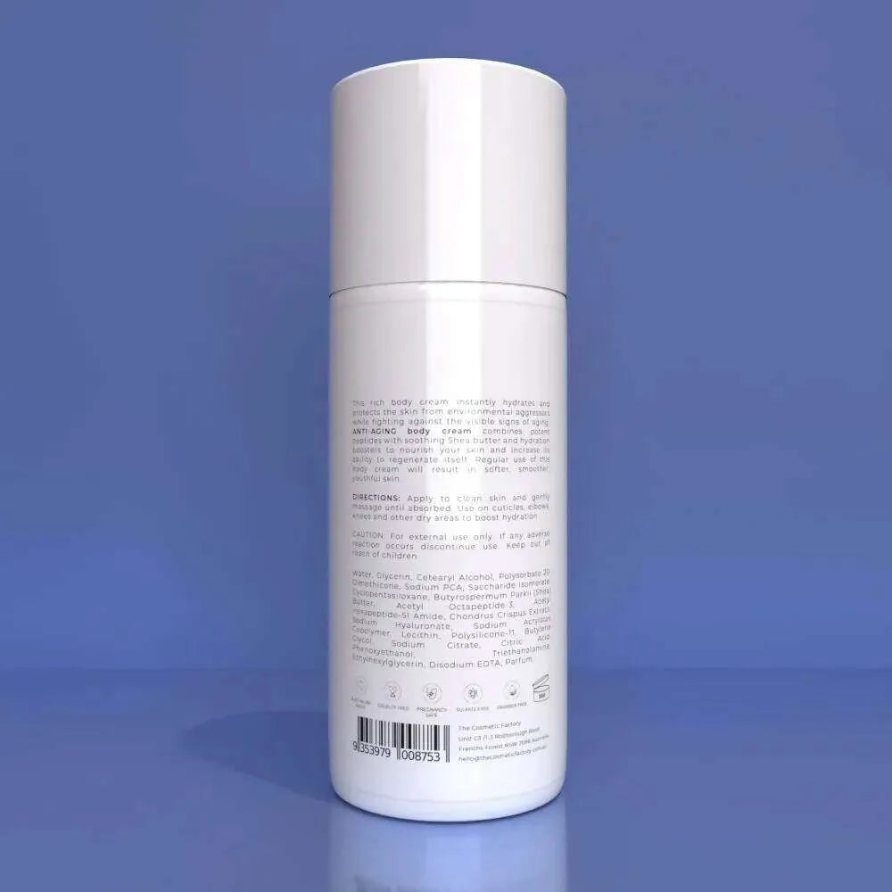 ANTI-AGING BODY CREAM | 200ML