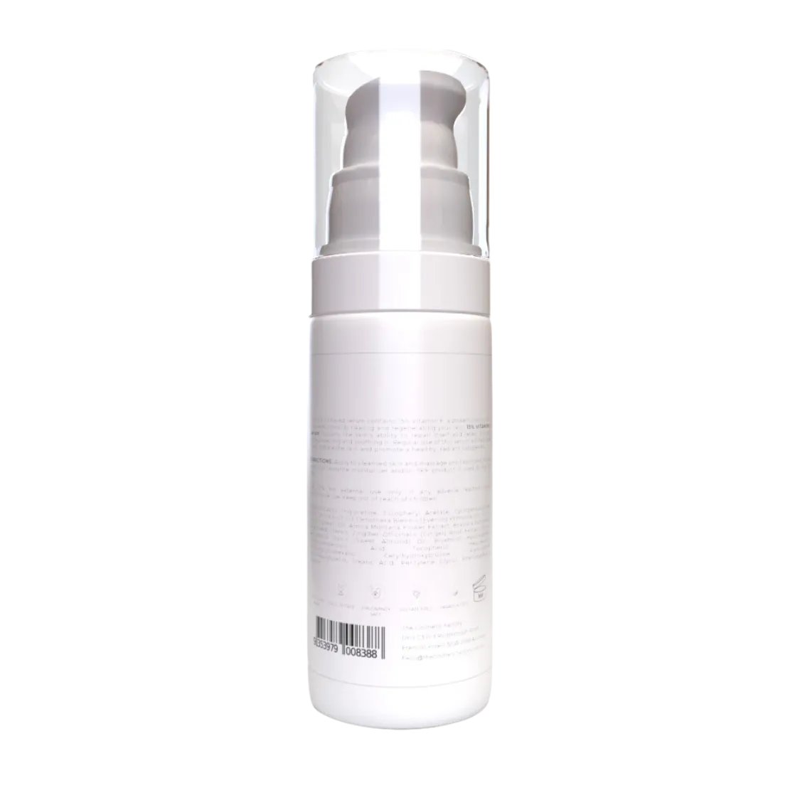 15% Vitamin e serum | 30ml