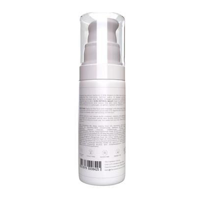 0.3% Retinol serum | 30ml
