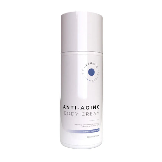 ANTI-AGING BODY CREAM | 200ML