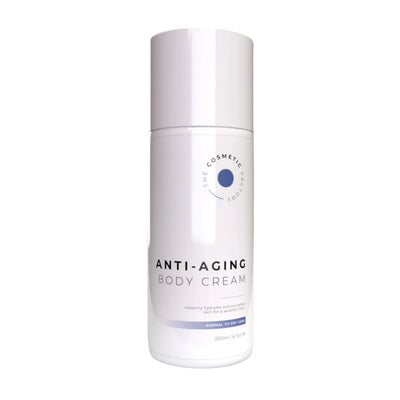 ANTI-AGING BODY CREAM | 200ML