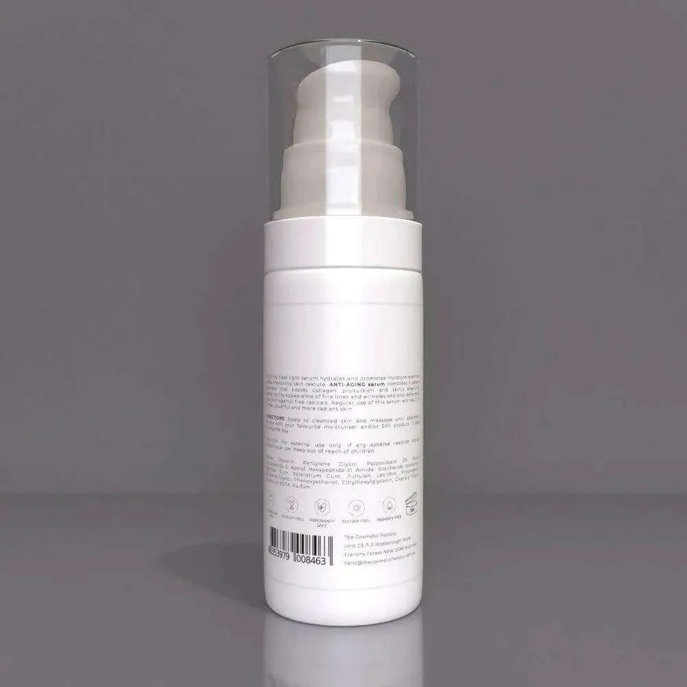 Anti-aging serum | 30ml