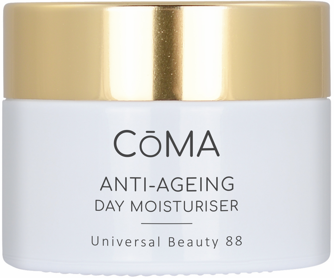 Day Moisturiser | Anti-Ageing | 45 ML