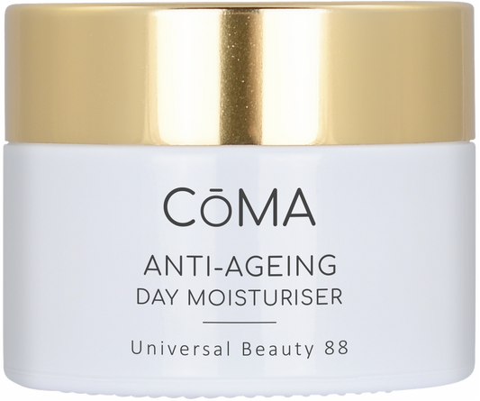 Day Moisturiser | Anti-Ageing | 45 ML