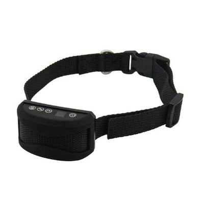 Dog Bark Collar