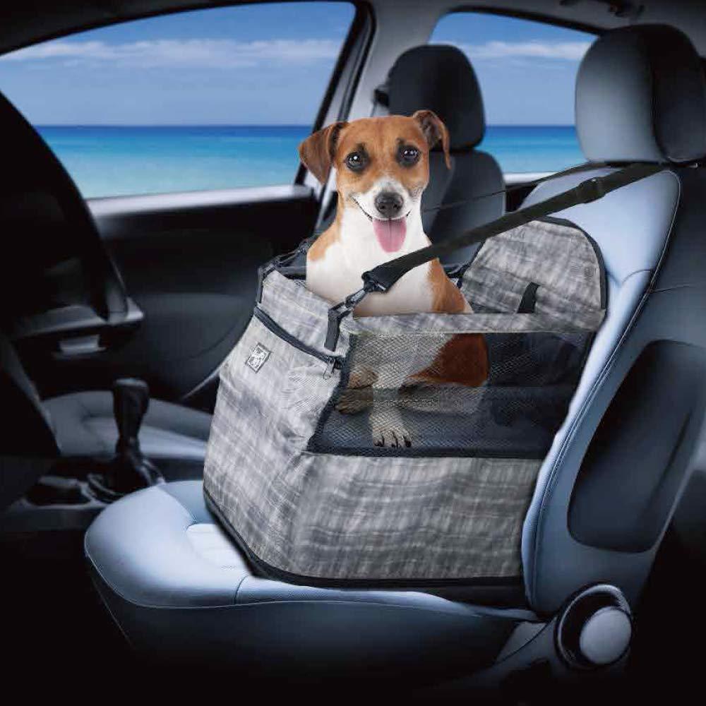 Dog Portable Car Seat