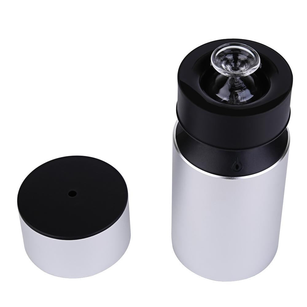 Essential Oil Car Diffuser USB Rechargeable