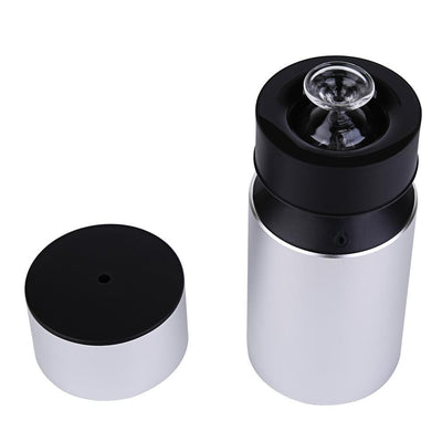 Essential Oil Car Diffuser USB Rechargeable