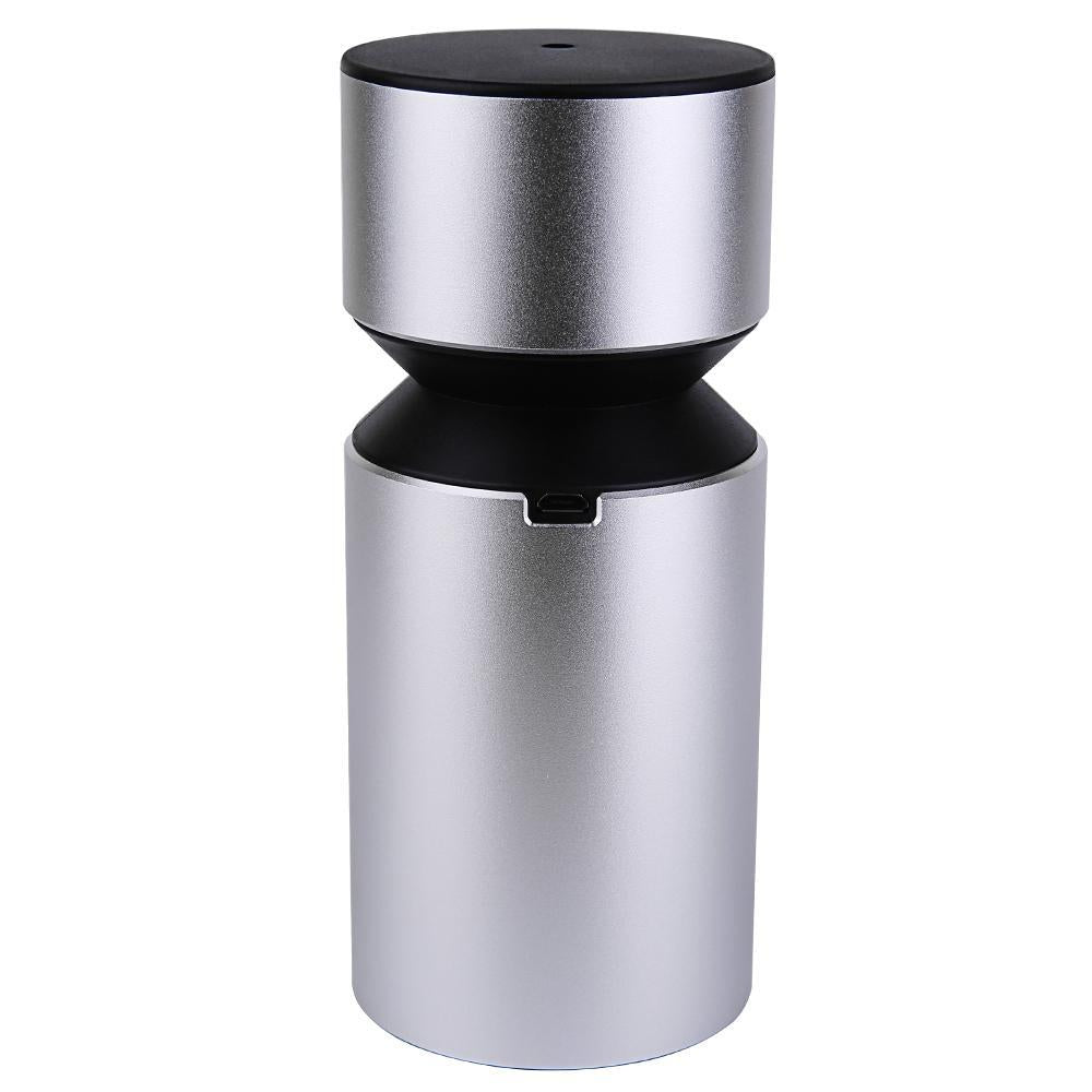 Essential Oil Car Diffuser USB Rechargeable