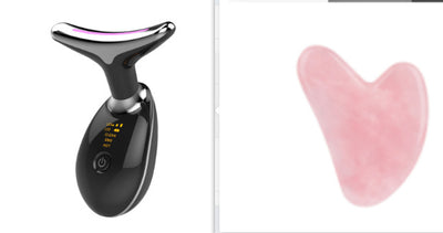 Electric Microcurrent Wrinkle Remover