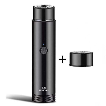 Mini Electric Shaver Portable
