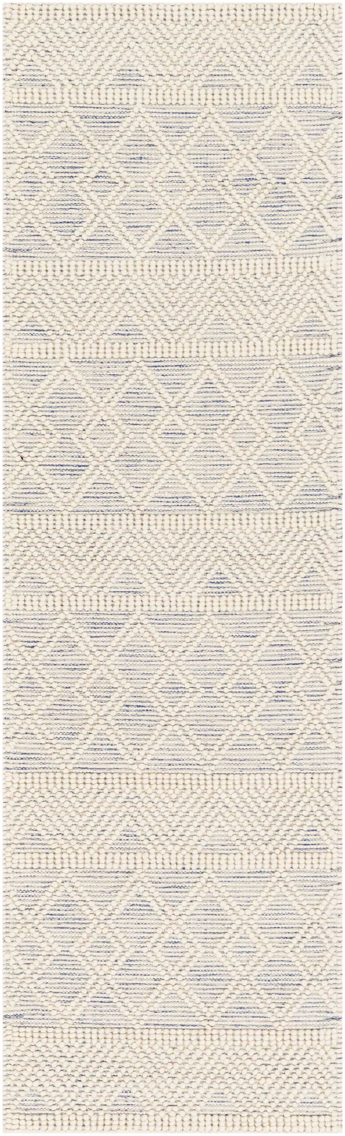 Ginter Luxe Wool Area Rug