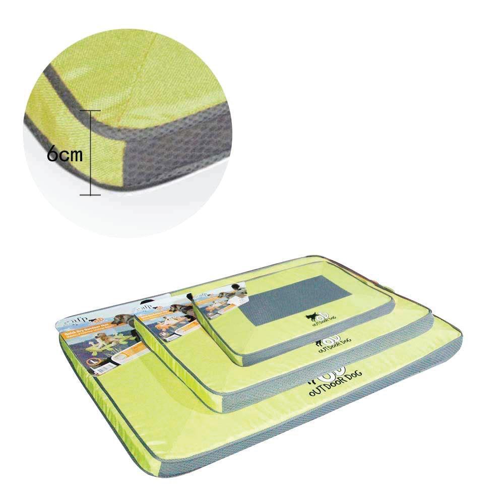 M Outdoor Dog Mat Quick Dry