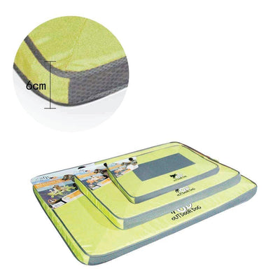 M Outdoor Dog Mat Quick Dry