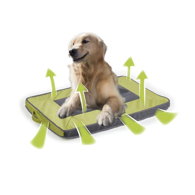 M Outdoor Dog Mat Quick Dry