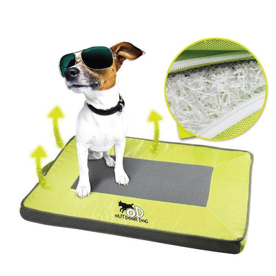 M Outdoor Dog Mat Quick Dry