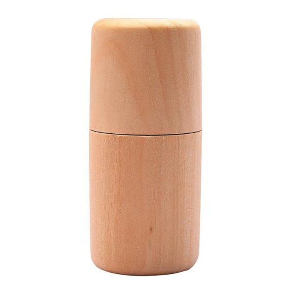Single Slot Essential Oils Bottle Storage Box
