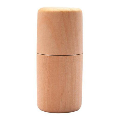 Single Slot Essential Oils Bottle Storage Box